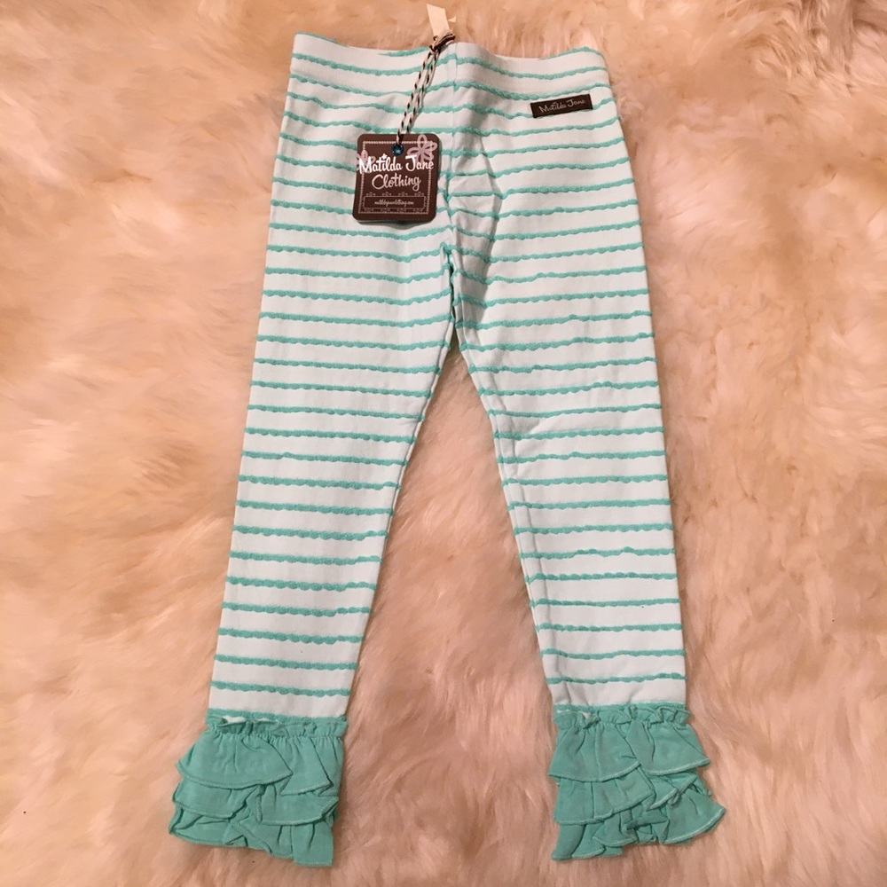 Matilda Jane Leggings